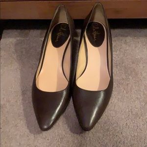 Cole Haan Heels